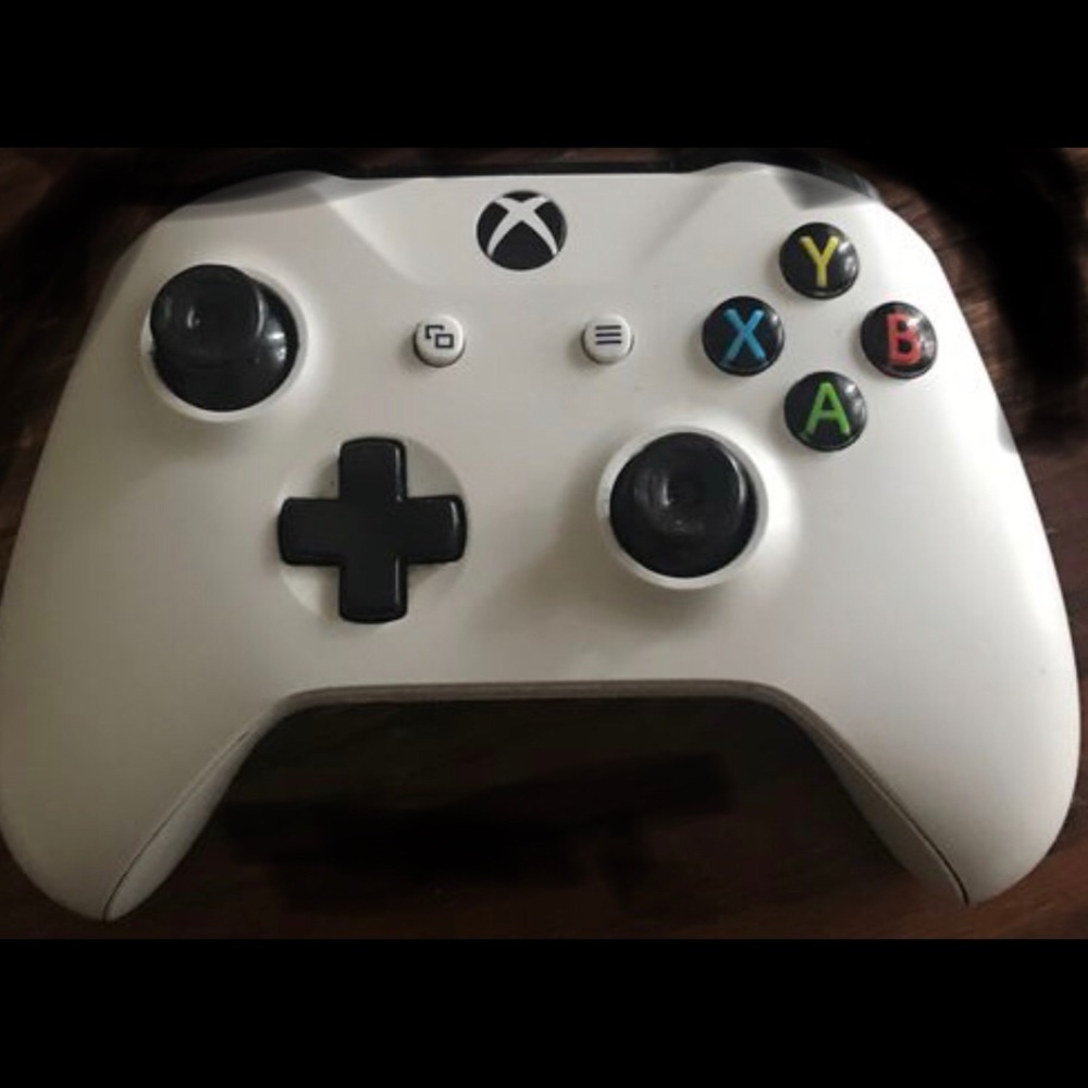 Don’t need it anymore perfect condition Xbox one